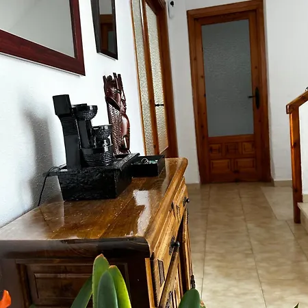 Ohana Bungalow Calpe