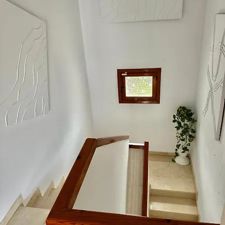 Ohana Bungalow Nyaraló Calpe
