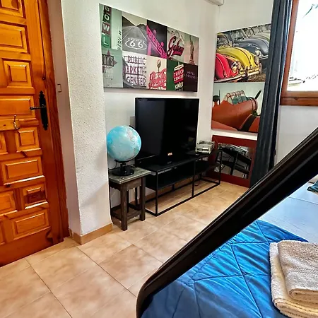 Ohana Bungalow * Calpe