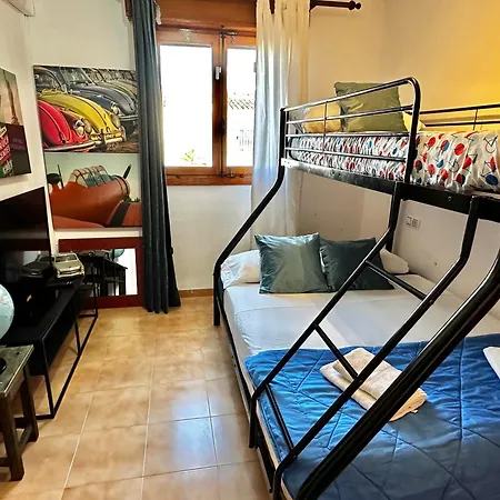 Nyaraló Ohana Bungalow *