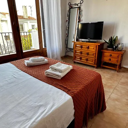 Ohana Bungalow Nyaraló