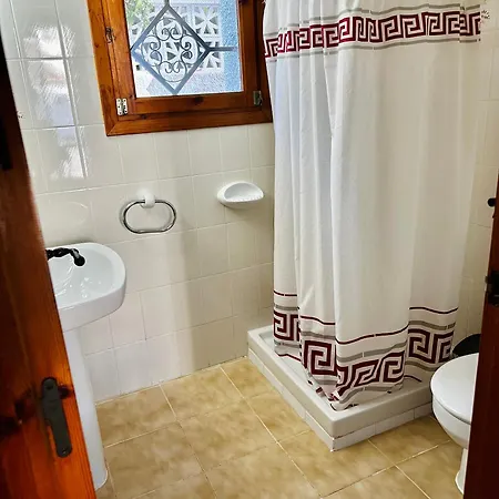 Ohana Bungalow Calpe