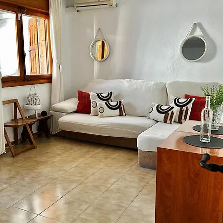 Ohana Bungalow Nyaraló *
