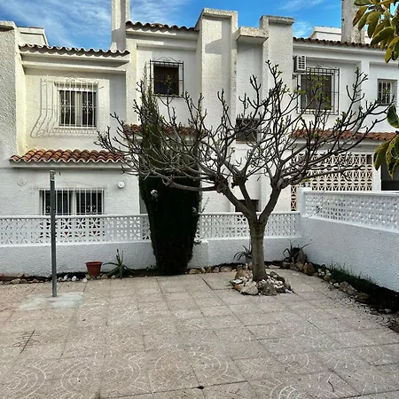 Ohana Bungalow Calpe