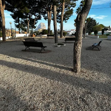 Ohana Bungalow * Calpe